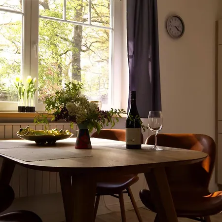 Strandmuschel Am Ostseestrand Casa vacanze Zierow