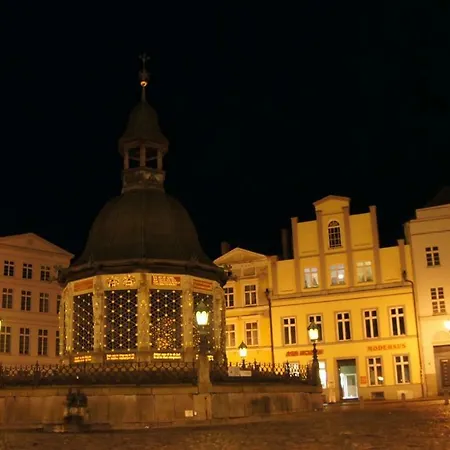 Nyaraló Strandmuschel Am Ostseestrand Zierow